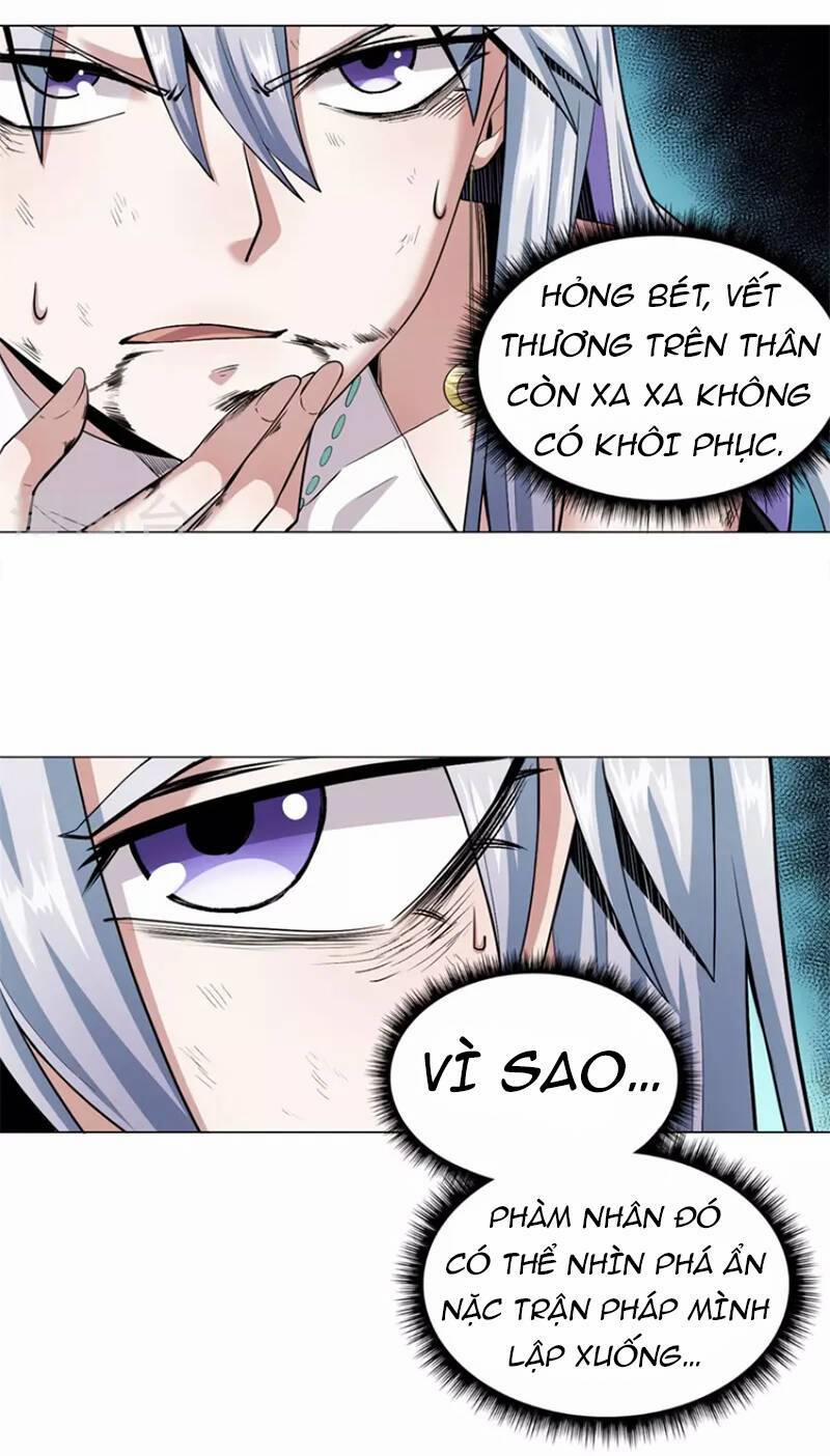 Trừ Thần Nhập Hoá 2 trang 7