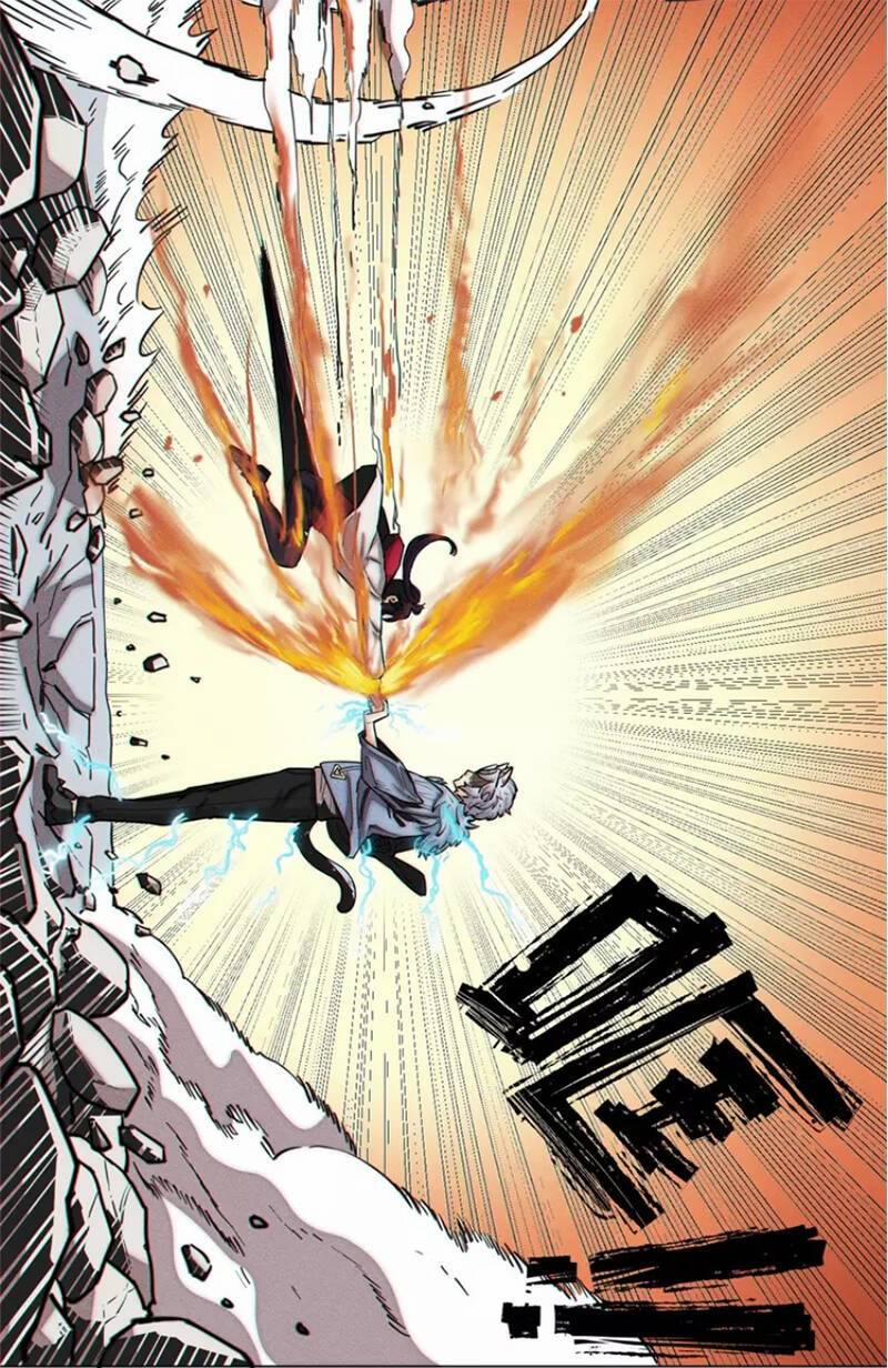 Trừ Thần Nhập Hoá 3 trang 10