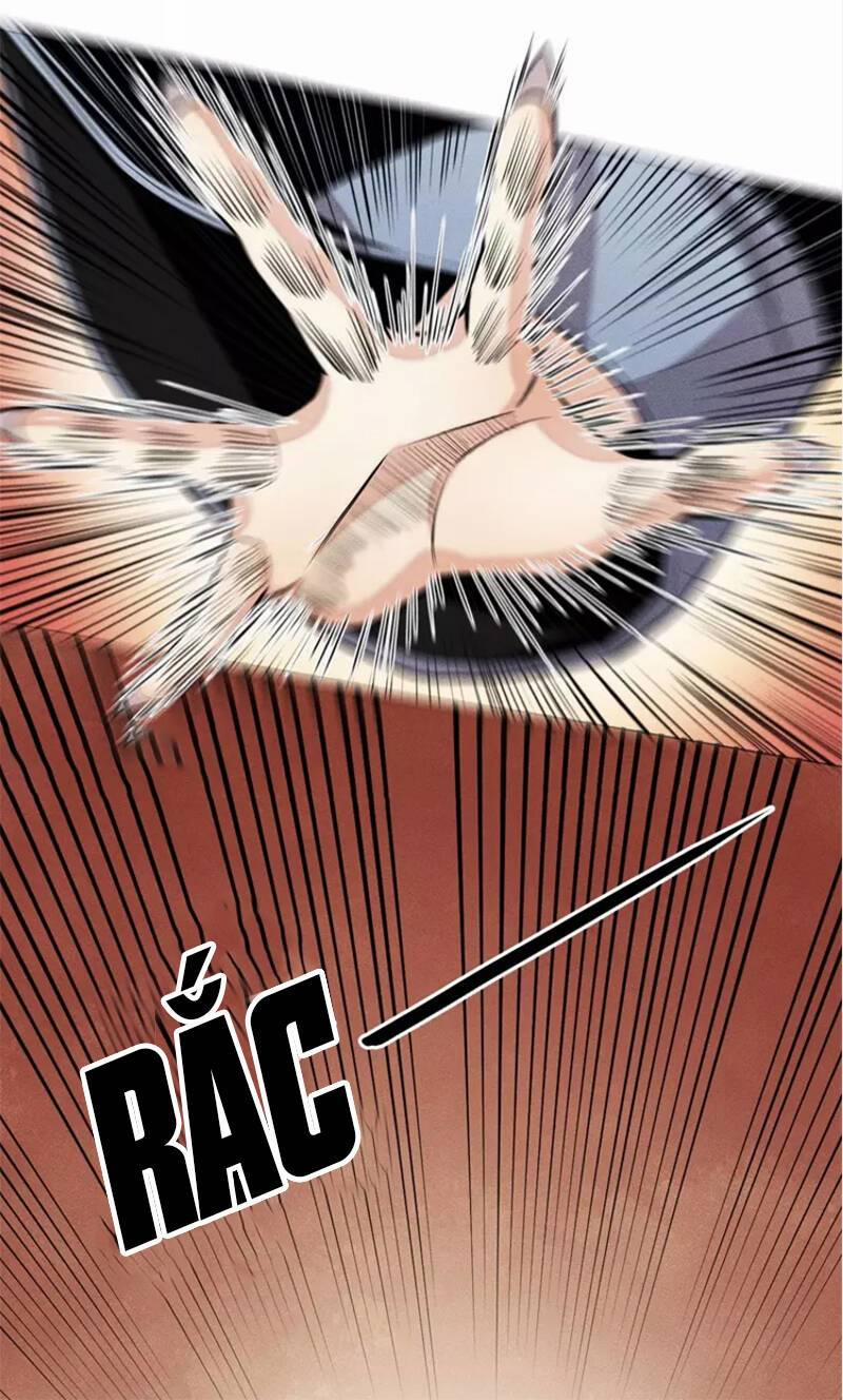 Trừ Thần Nhập Hoá 3 trang 27