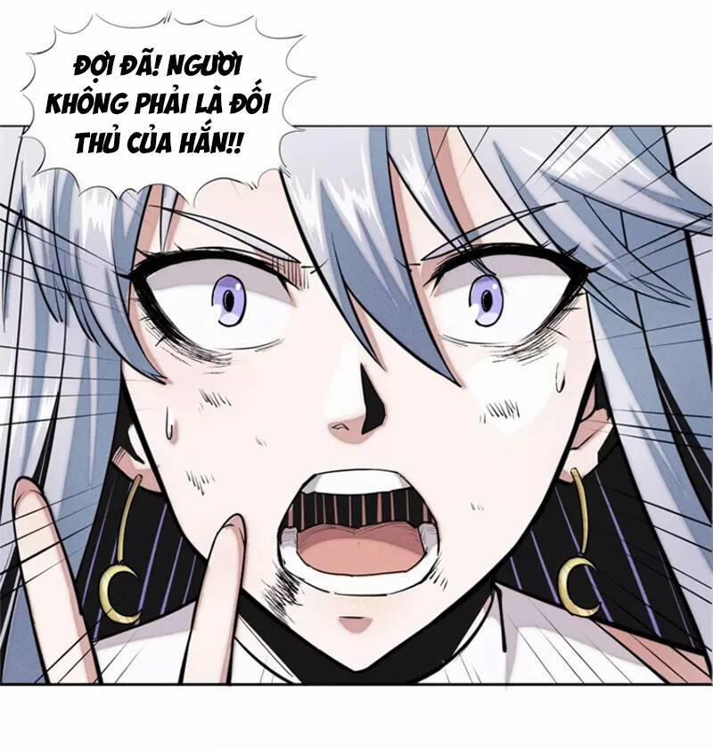 Trừ Thần Nhập Hoá 3 trang 4