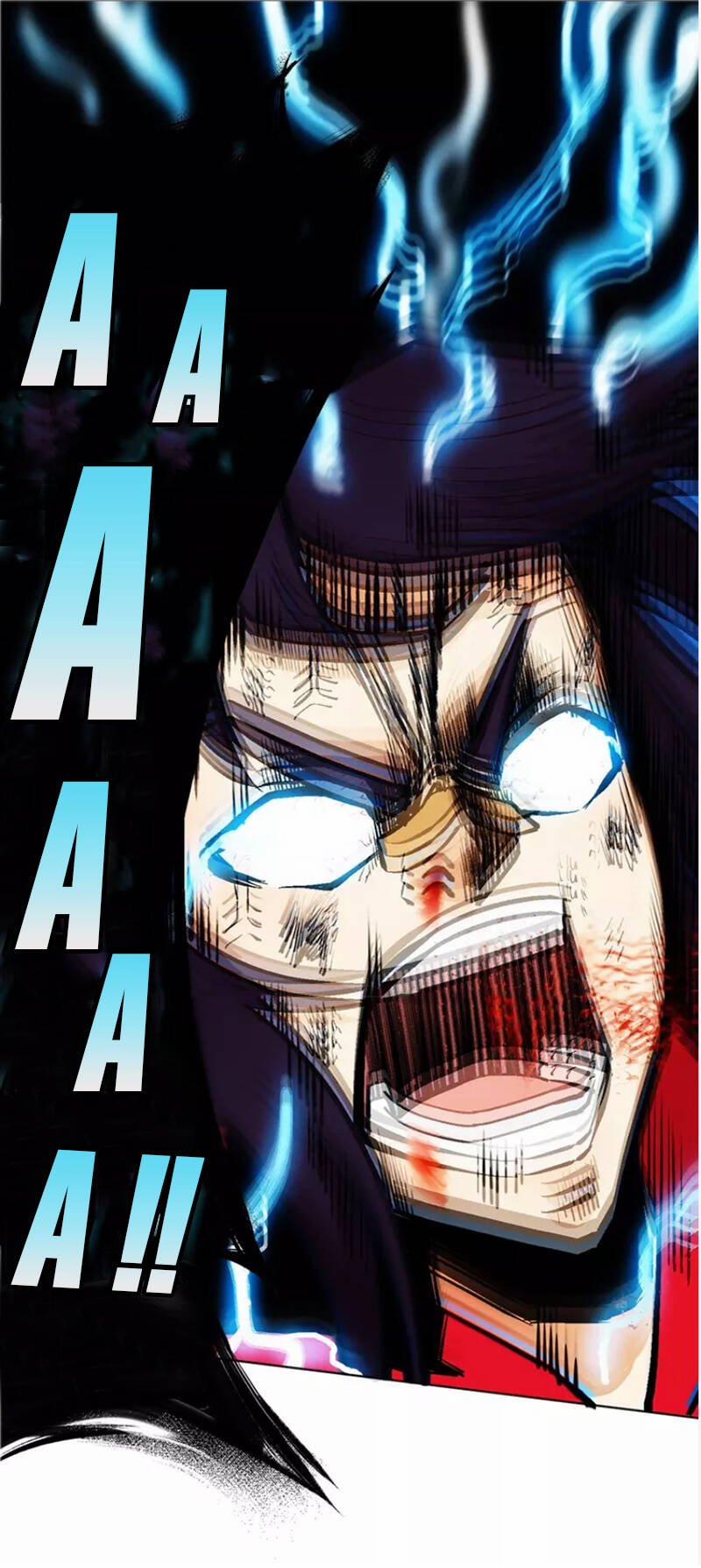 Trừ Thần Nhập Hoá 4 trang 1