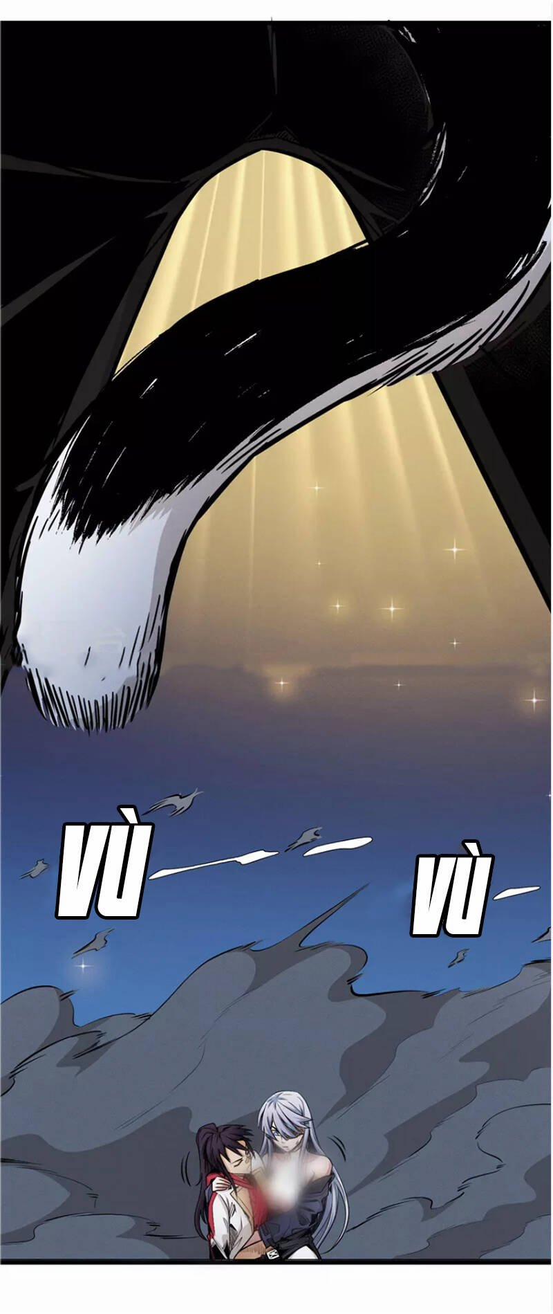 Trừ Thần Nhập Hoá 4 trang 22