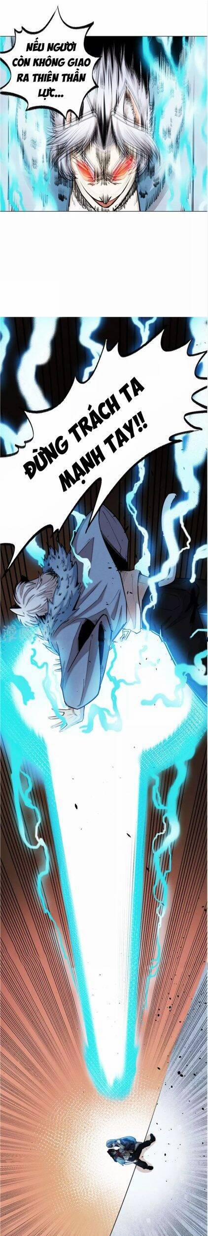Trừ Thần Nhập Hoá 4 trang 27