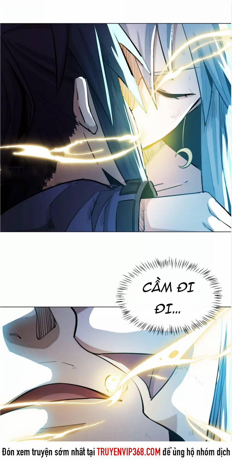 Trừ Thần Nhập Hoá 4 trang 30
