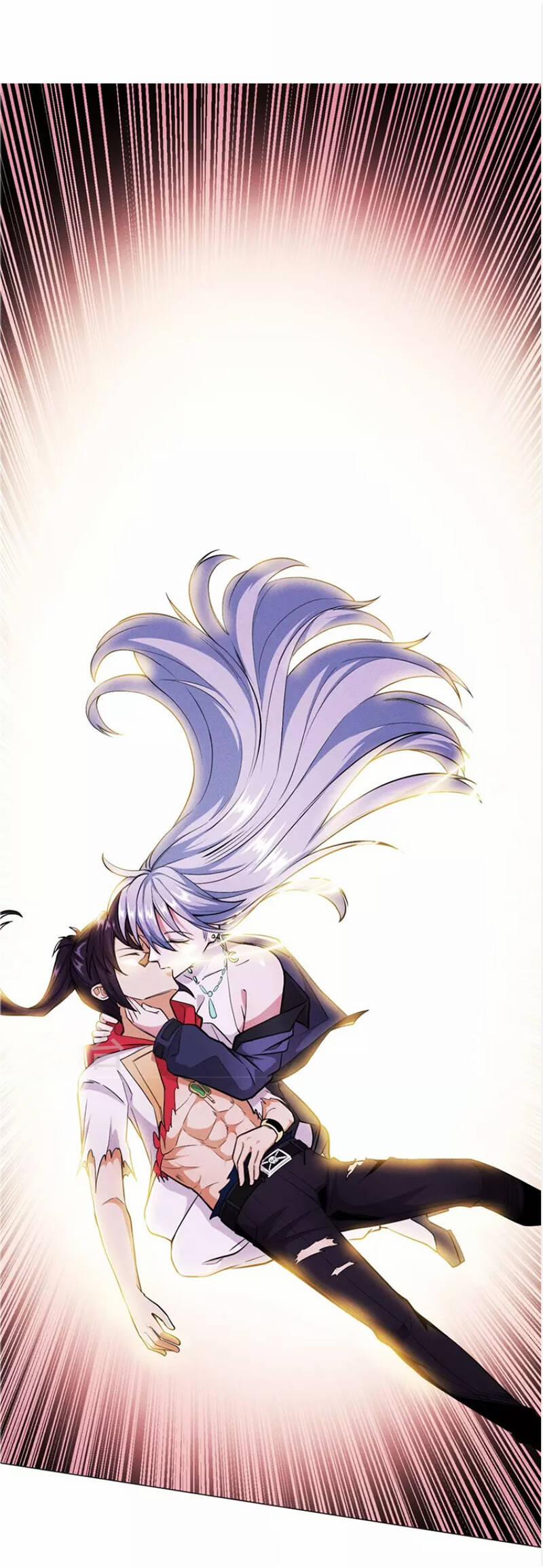 Trừ Thần Nhập Hoá 4 trang 31