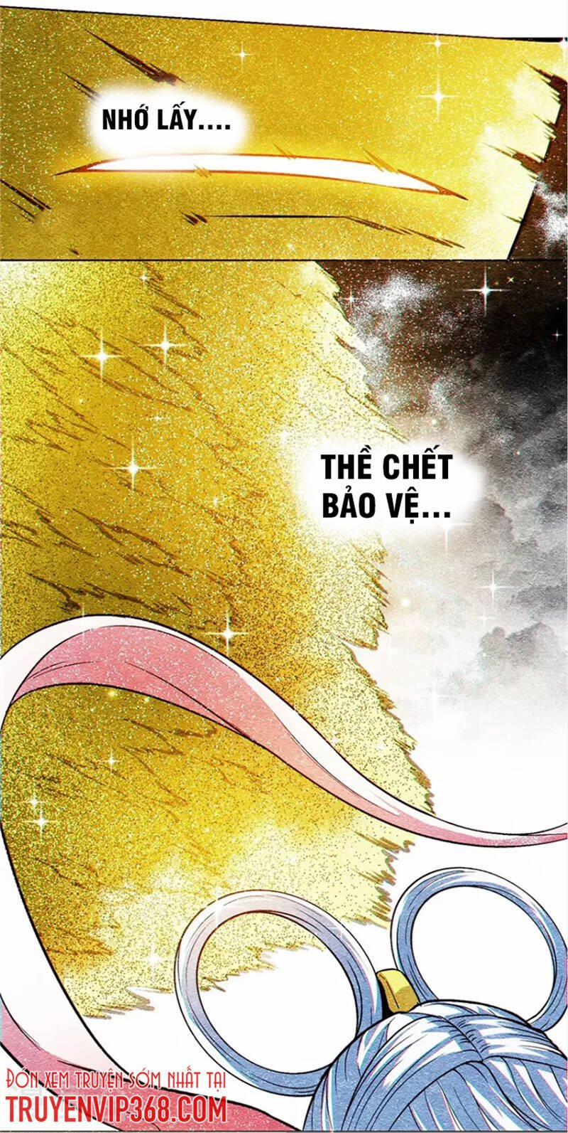 Trừ Thần Nhập Hoá 5 trang 12