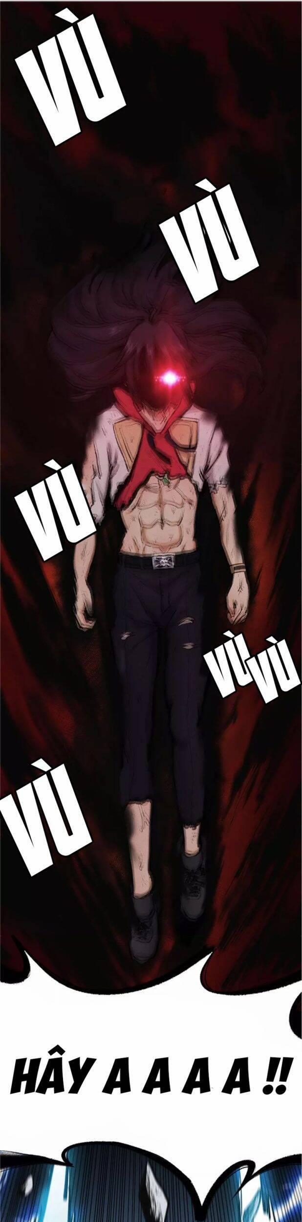 Trừ Thần Nhập Hoá 6 trang 18