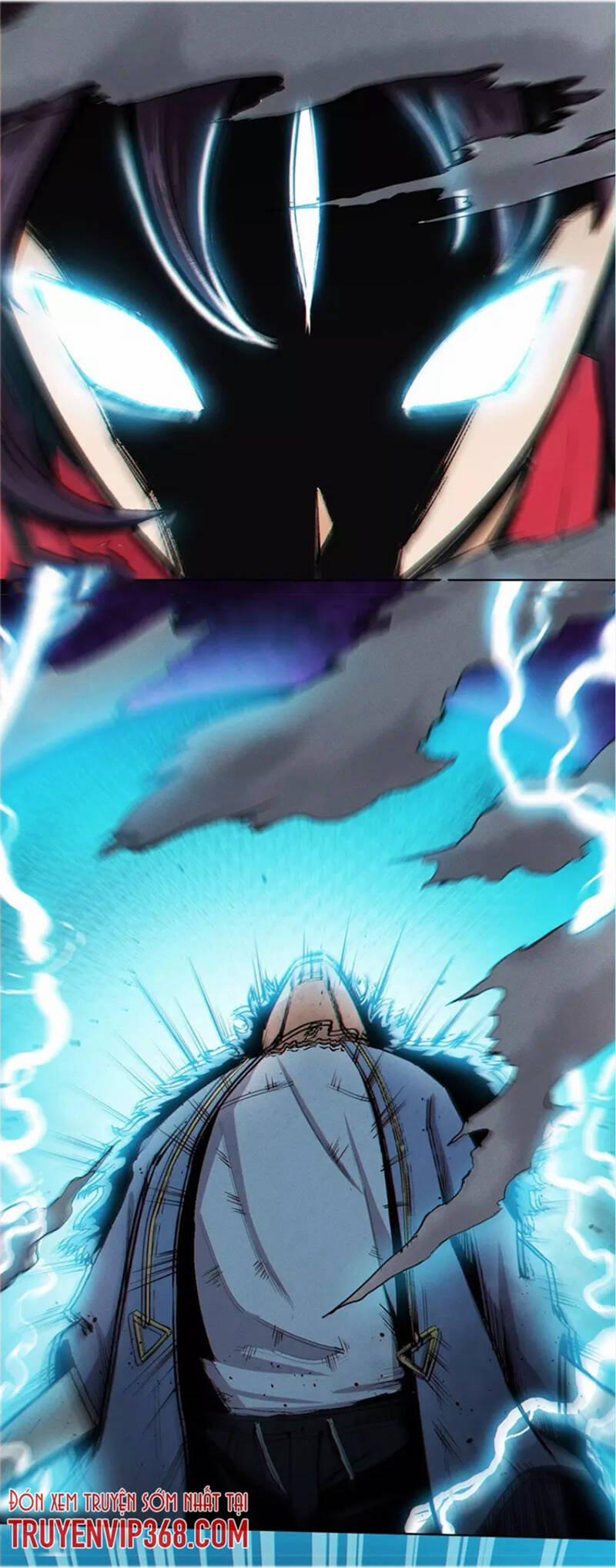 Trừ Thần Nhập Hoá 6 trang 23