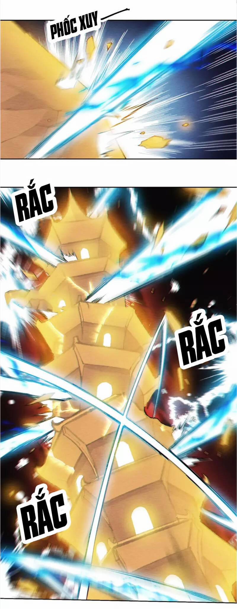 Trừ Thần Nhập Hoá 7 trang 14