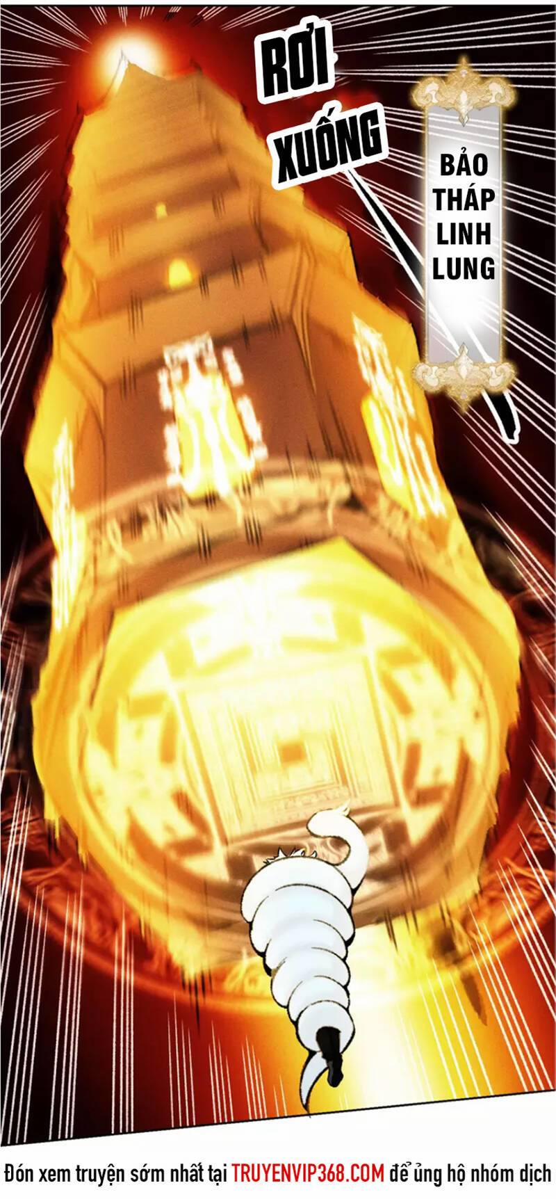 Trừ Thần Nhập Hoá 7 trang 2