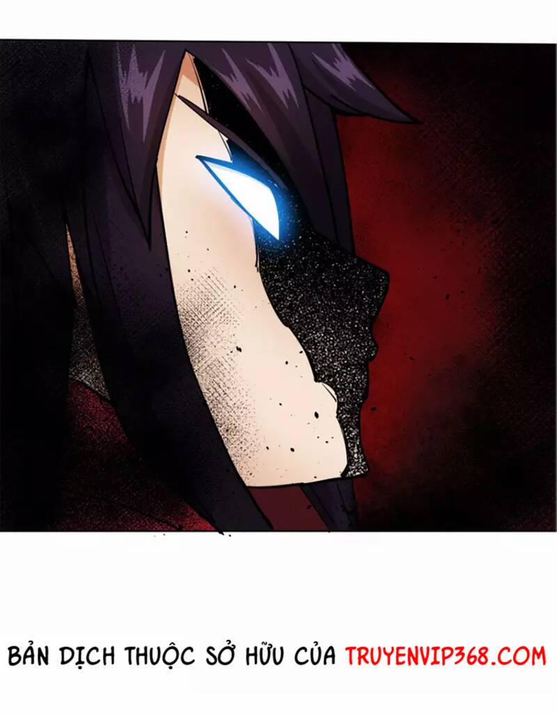 Trừ Thần Nhập Hoá 7 trang 33