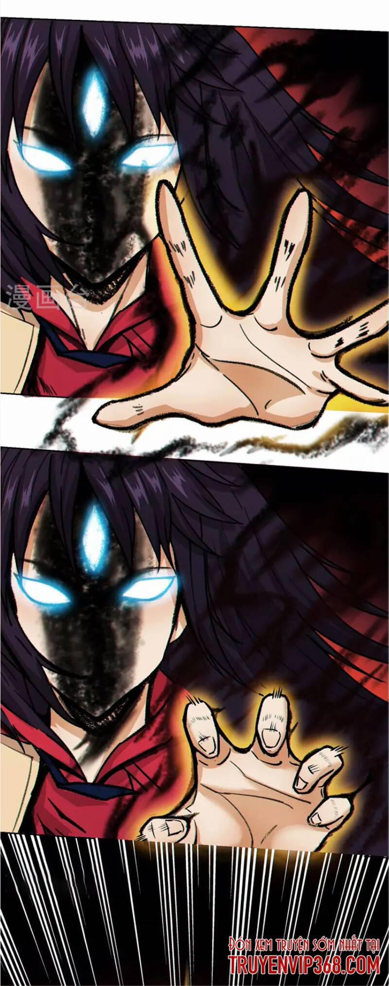 Trừ Thần Nhập Hoá 7 trang 7