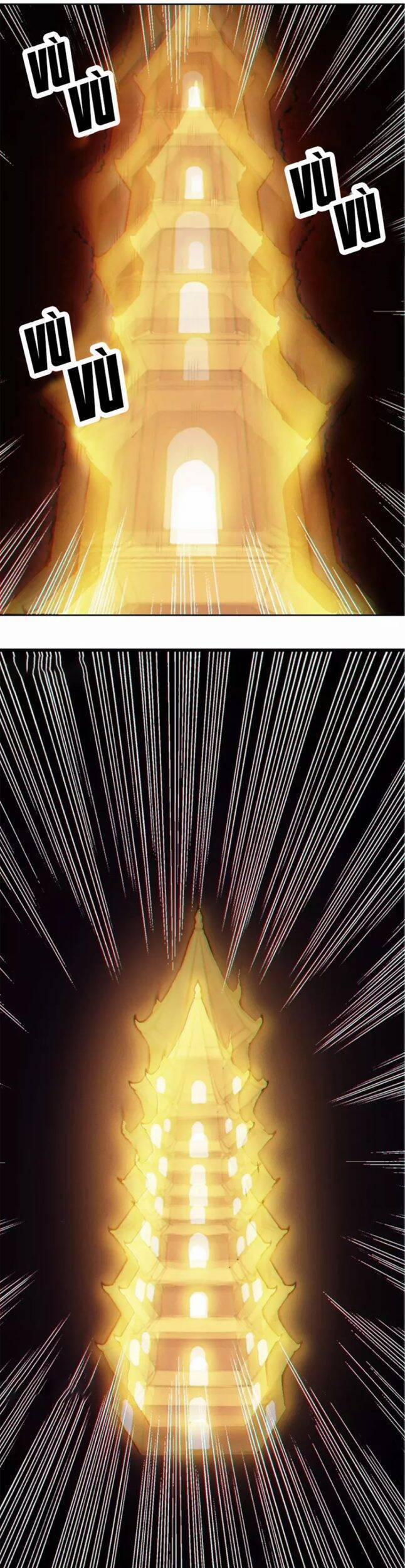 Trừ Thần Nhập Hoá 7 trang 9