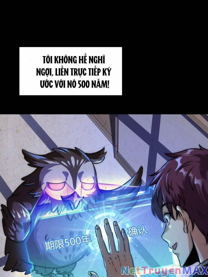 Trùm Phản Diện Muốn Tìm Chết! 1 trang 15