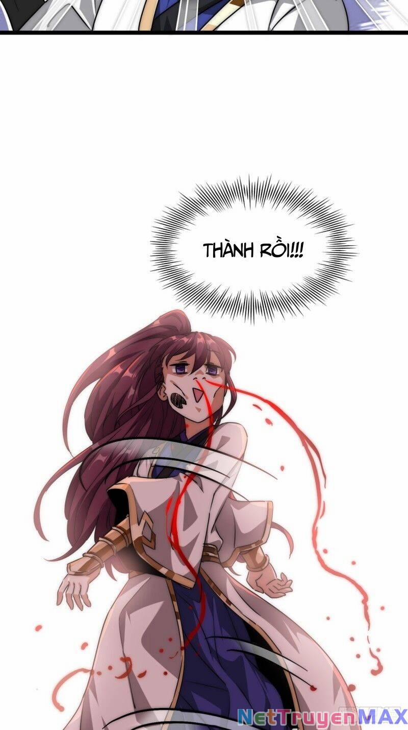 Trùm Phản Diện Muốn Tìm Chết! 1 trang 27
