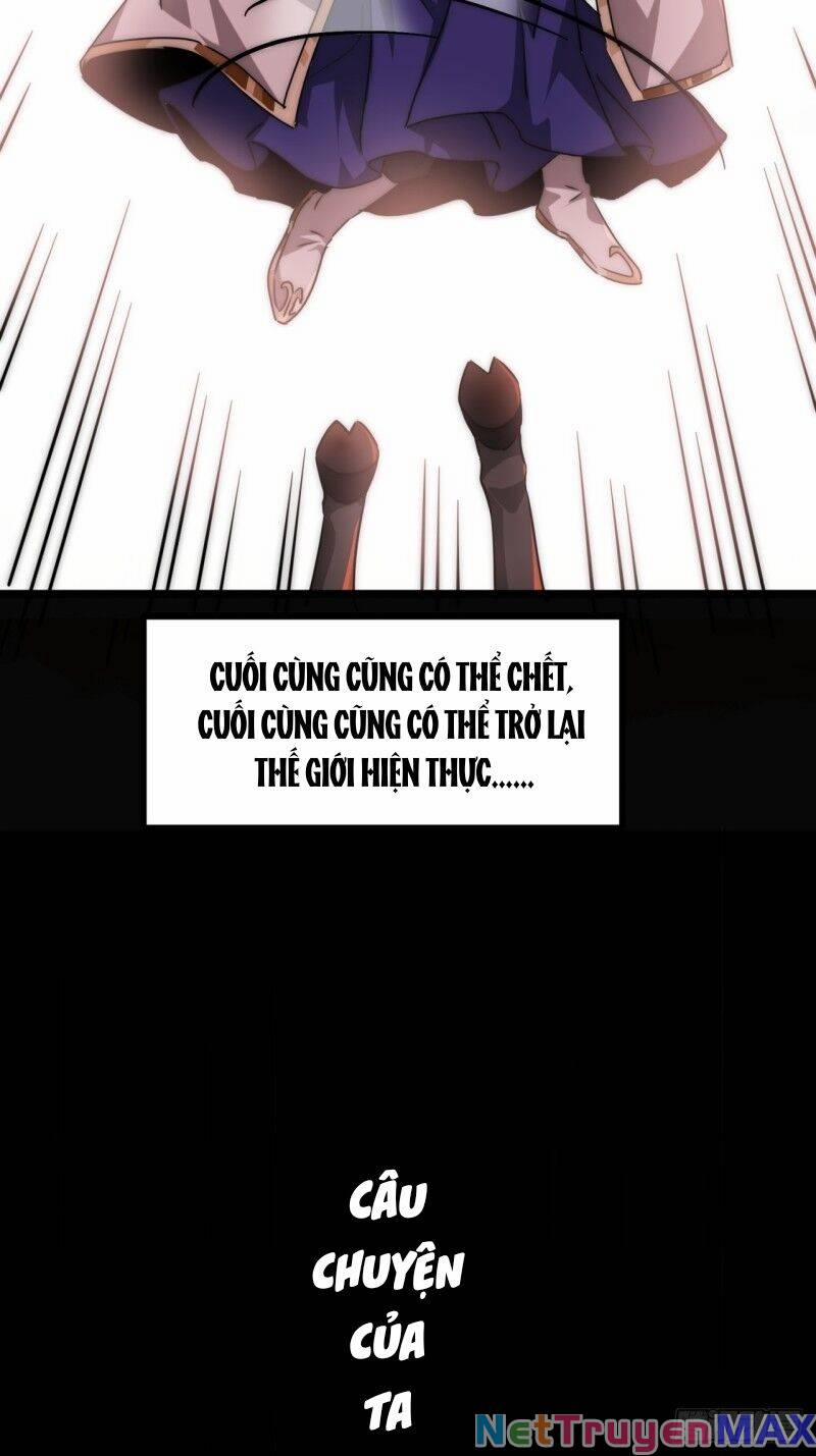 Trùm Phản Diện Muốn Tìm Chết! 1 trang 28