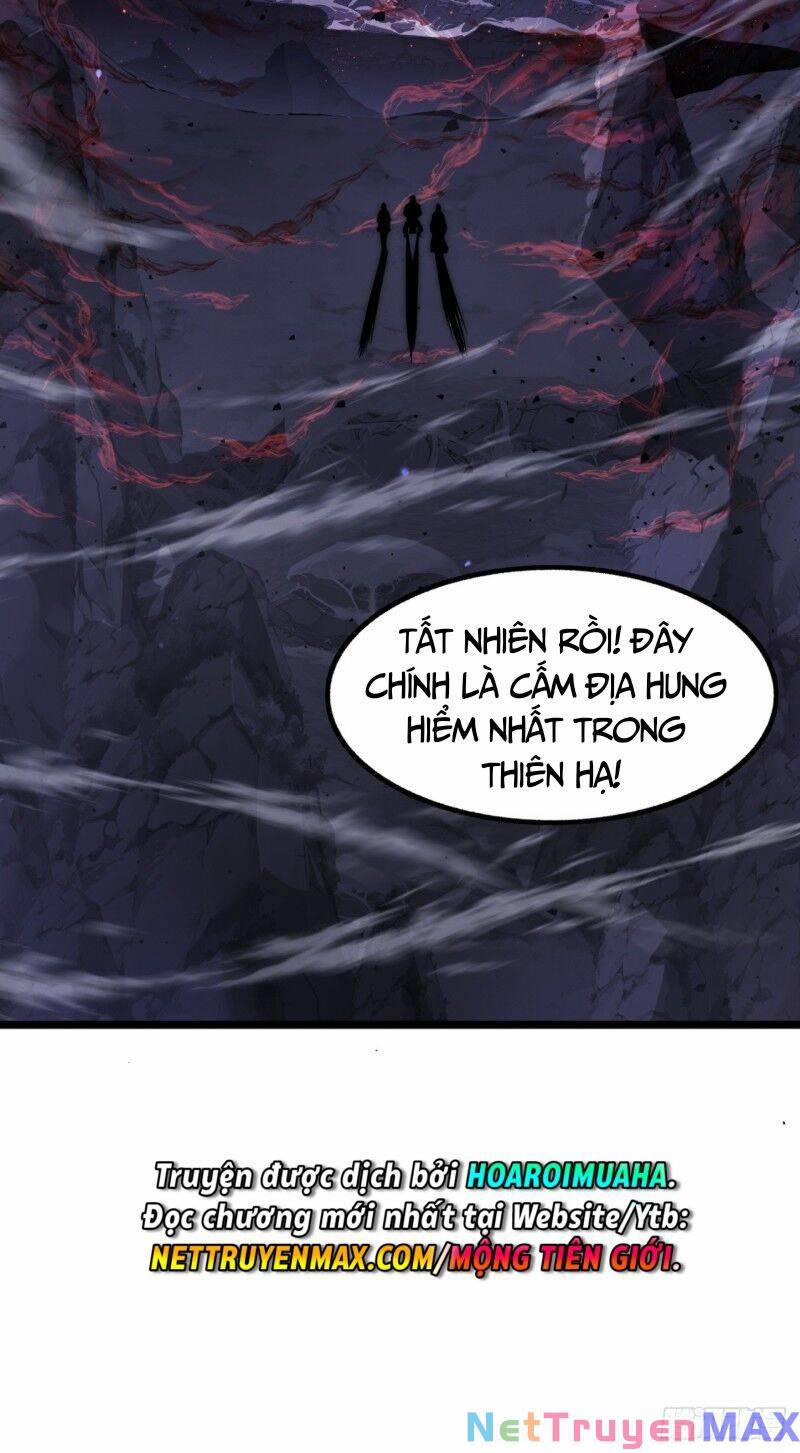 Trùm Phản Diện Muốn Tìm Chết! 1 trang 33