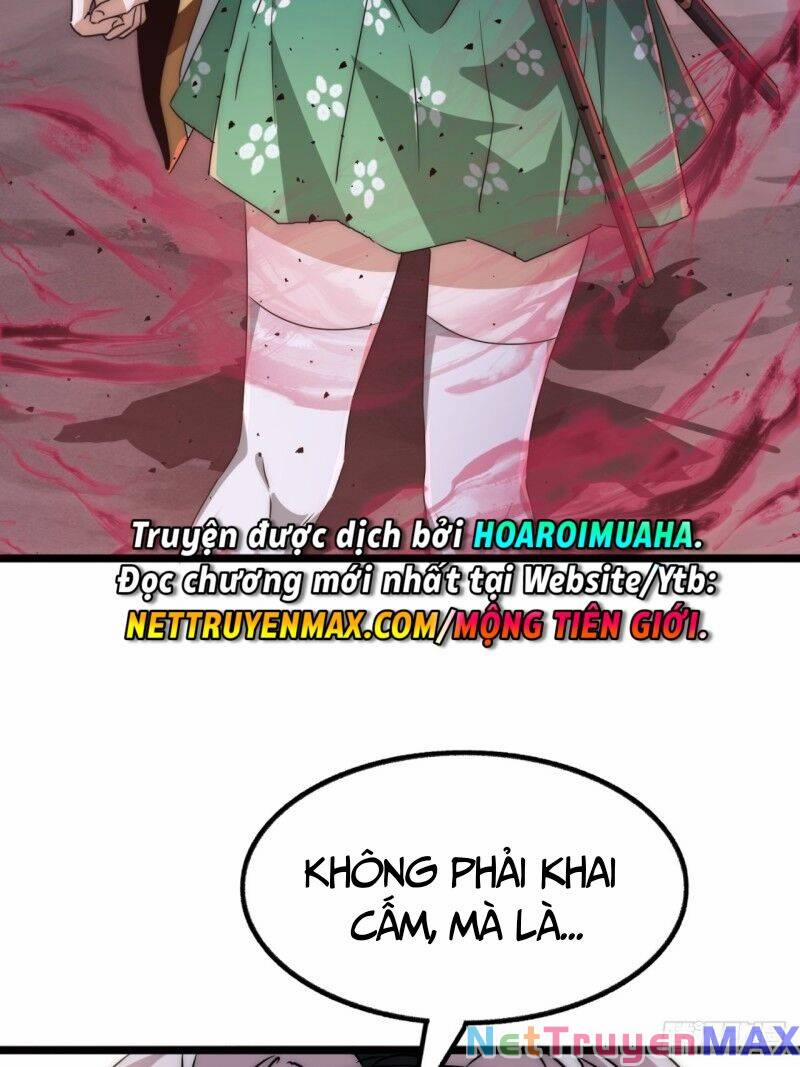 Trùm Phản Diện Muốn Tìm Chết! 1 trang 44