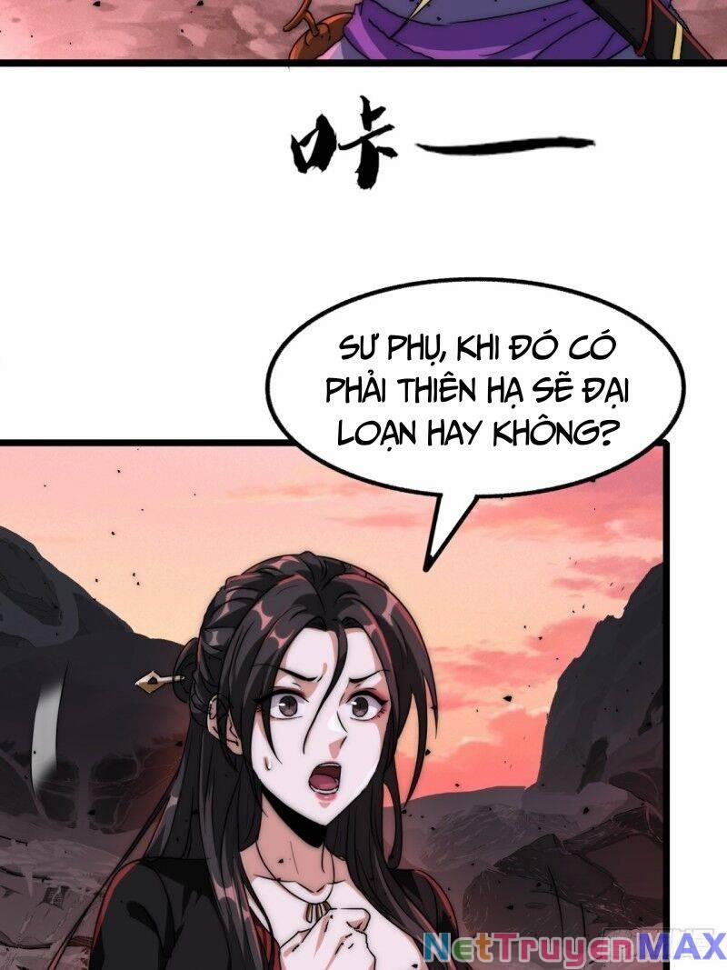 Trùm Phản Diện Muốn Tìm Chết! 1 trang 58