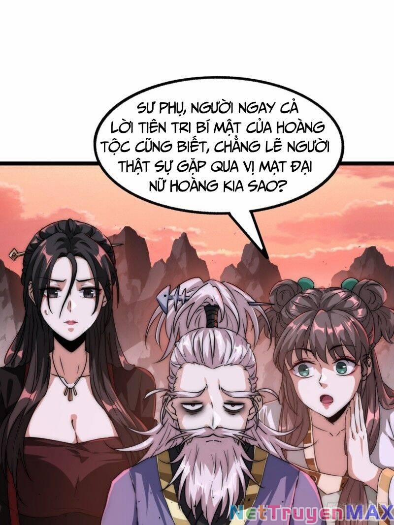 Trùm Phản Diện Muốn Tìm Chết! 1 trang 61