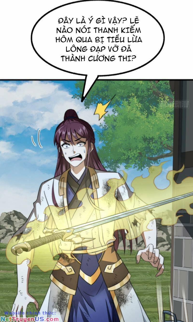 Trùm Phản Diện Muốn Tìm Chết! 10 trang 16