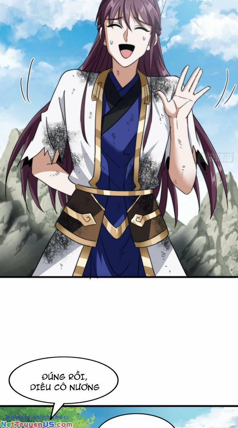 Trùm Phản Diện Muốn Tìm Chết! 10 trang 21