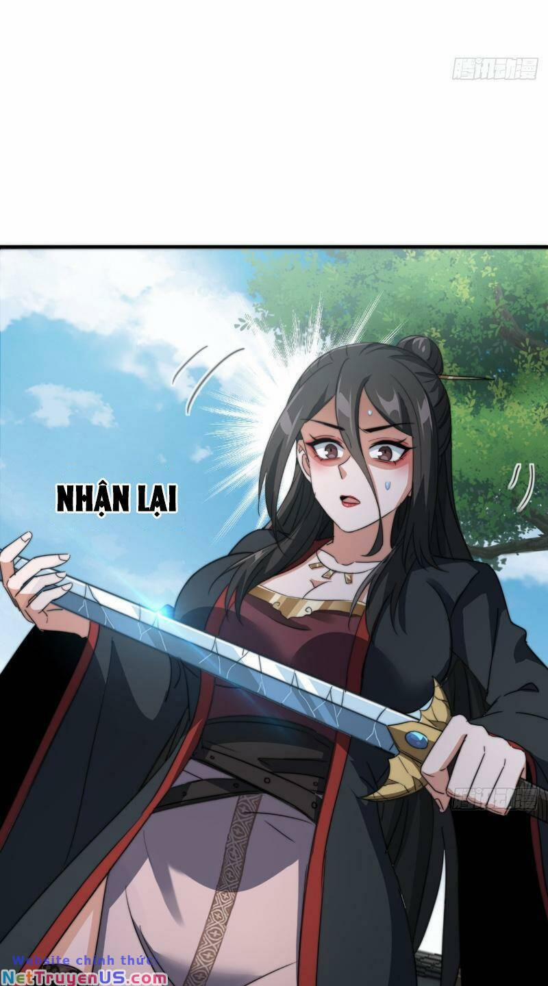 Trùm Phản Diện Muốn Tìm Chết! 10 trang 25