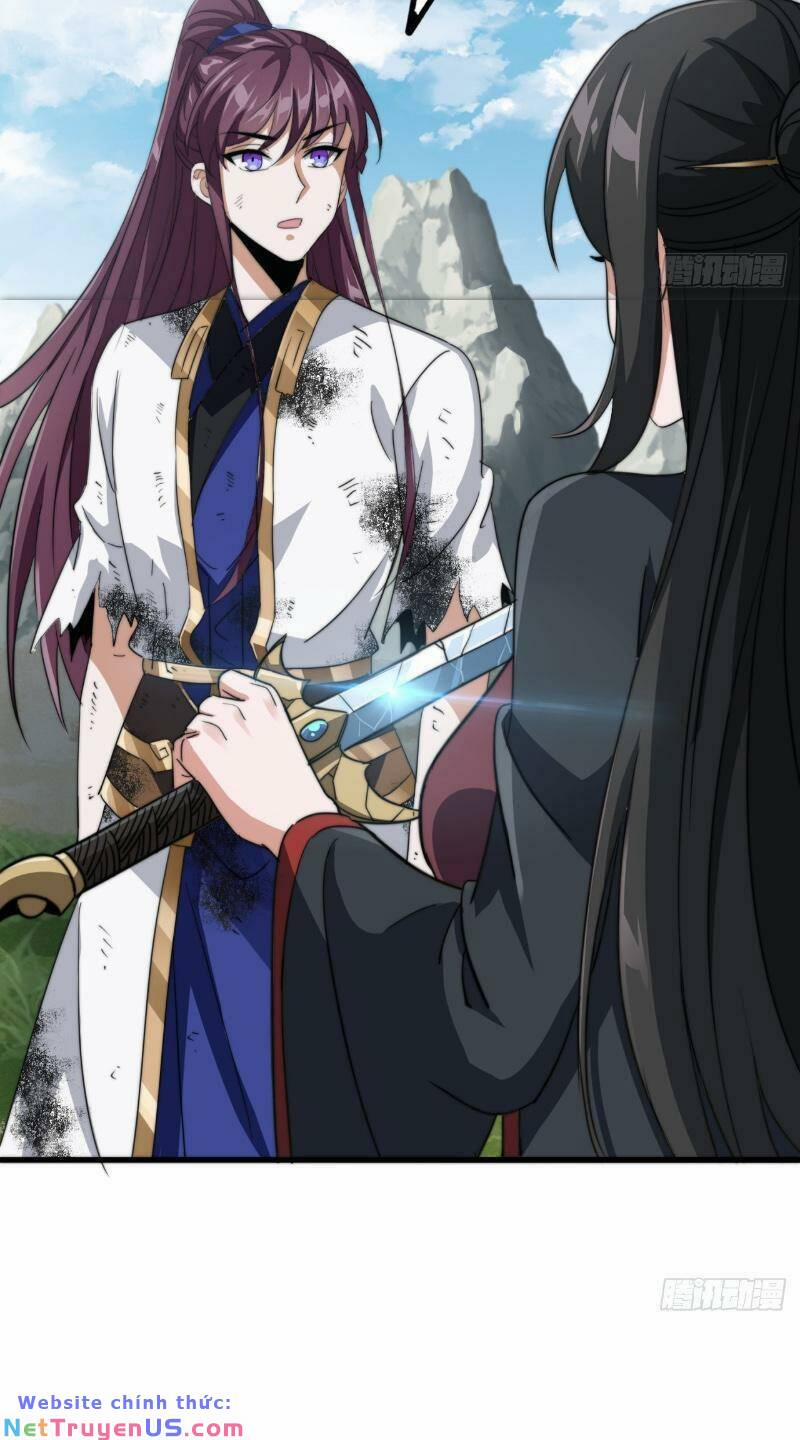 Trùm Phản Diện Muốn Tìm Chết! 10 trang 35