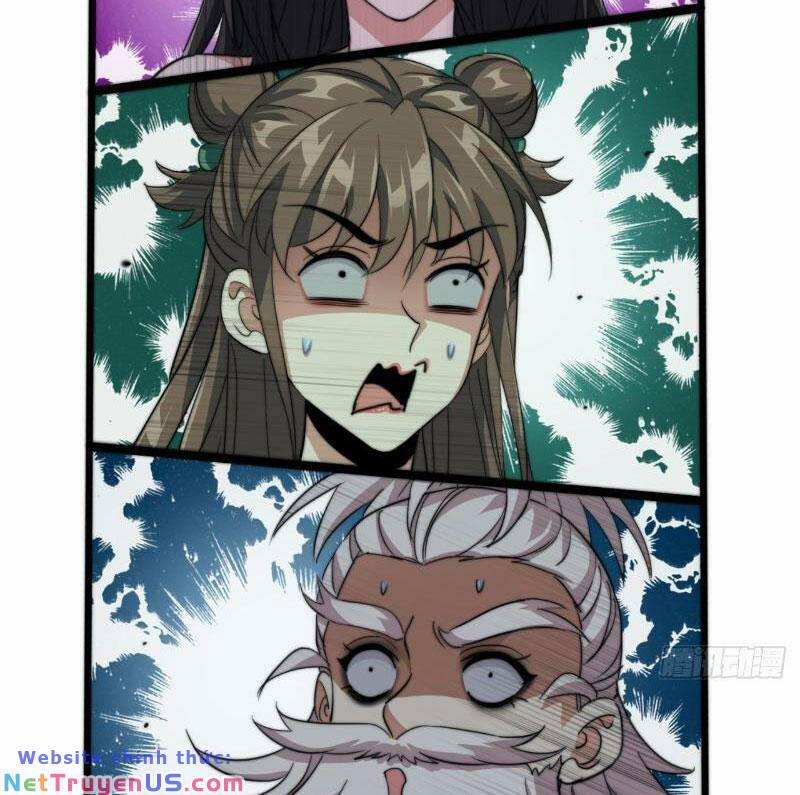 Trùm Phản Diện Muốn Tìm Chết! 10 trang 66