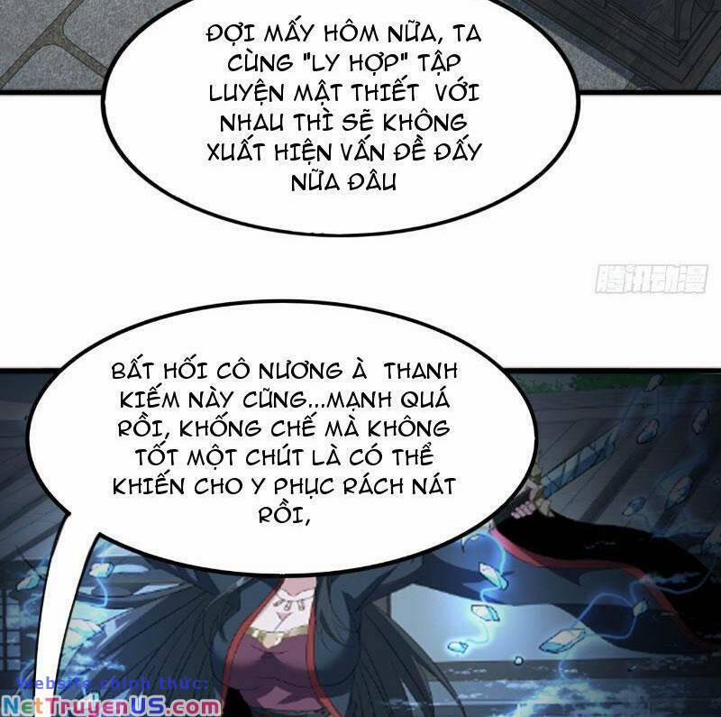 Trùm Phản Diện Muốn Tìm Chết! 10 trang 75