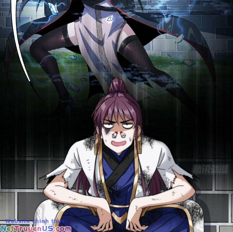 Trùm Phản Diện Muốn Tìm Chết! 10 trang 76