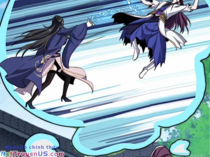 Trùm Phản Diện Muốn Tìm Chết! 11 trang 23