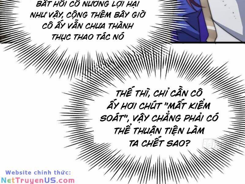 Trùm Phản Diện Muốn Tìm Chết! 11 trang 25