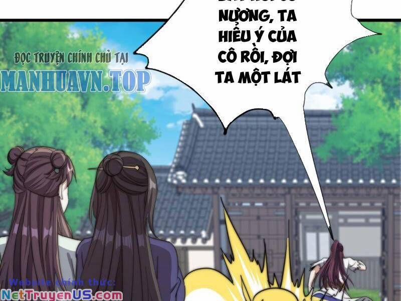 Trùm Phản Diện Muốn Tìm Chết! 11 trang 35