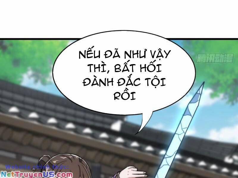 Trùm Phản Diện Muốn Tìm Chết! 11 trang 54