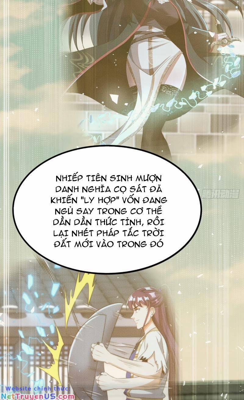 Trùm Phản Diện Muốn Tìm Chết! 12 trang 33