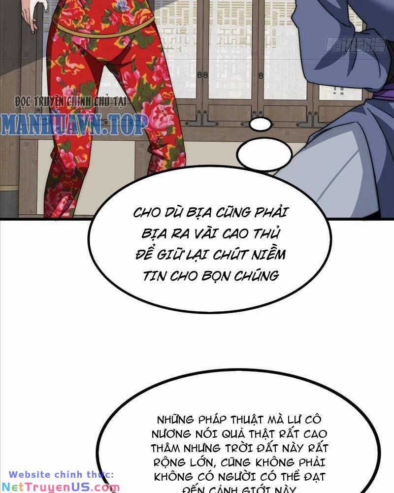 Trùm Phản Diện Muốn Tìm Chết! 13 trang 66