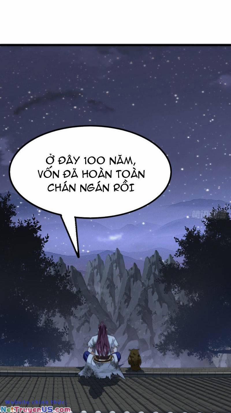 Trùm Phản Diện Muốn Tìm Chết! 14 trang 28