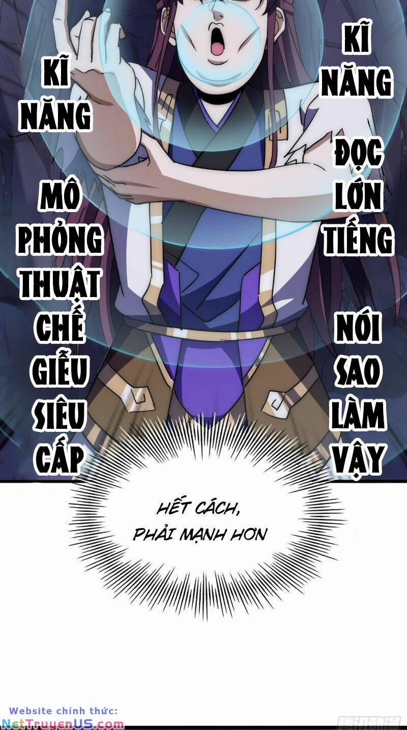 Trùm Phản Diện Muốn Tìm Chết! 16 trang 12