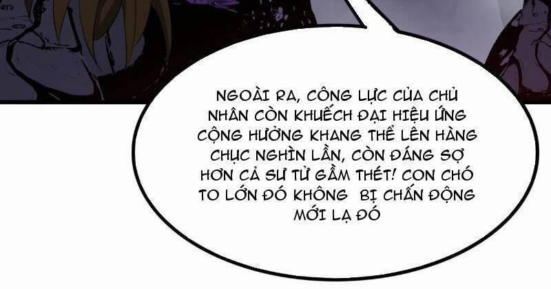 Trùm Phản Diện Muốn Tìm Chết! 16 trang 44
