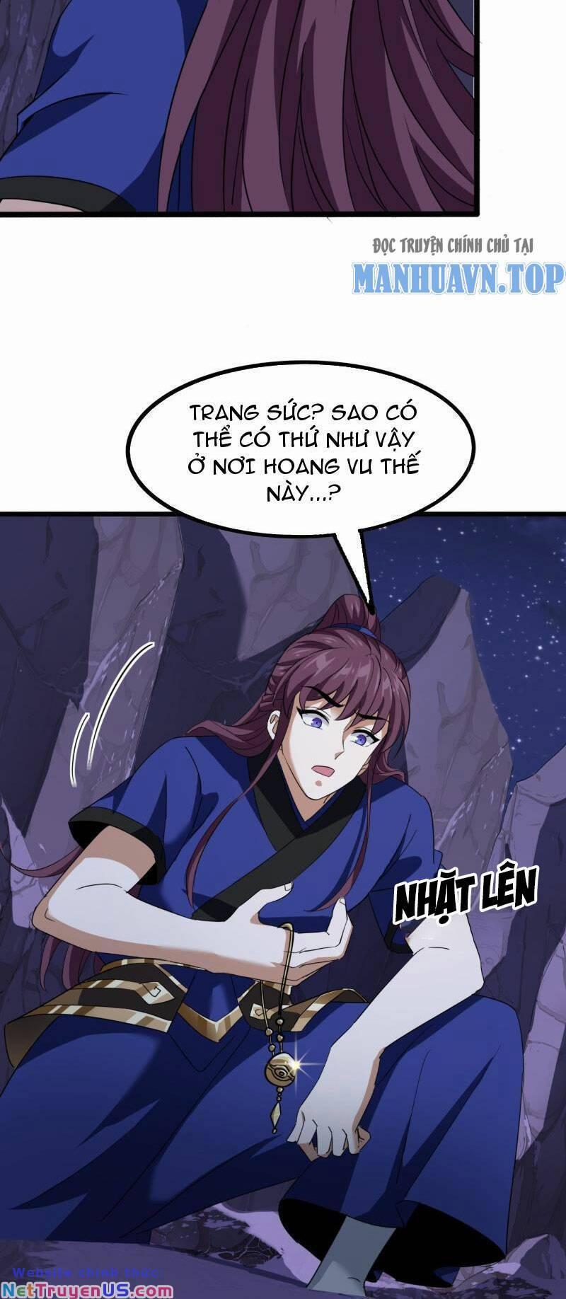 Trùm Phản Diện Muốn Tìm Chết! 17 trang 19