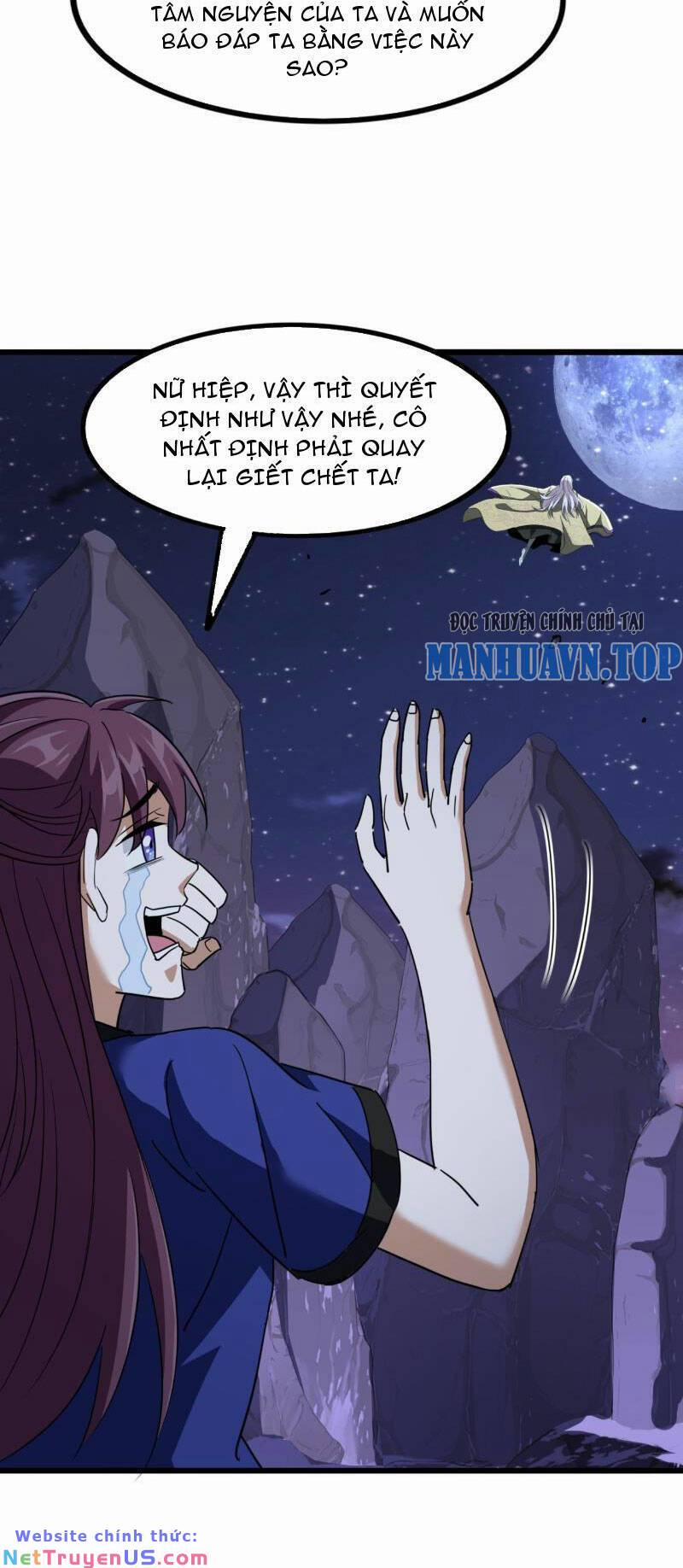 Trùm Phản Diện Muốn Tìm Chết! 17 trang 30