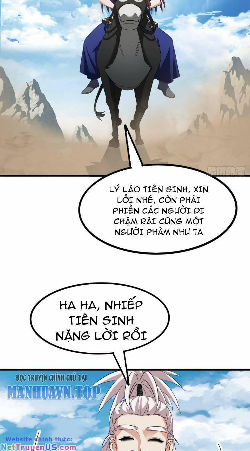 Trùm Phản Diện Muốn Tìm Chết! 19 trang 25