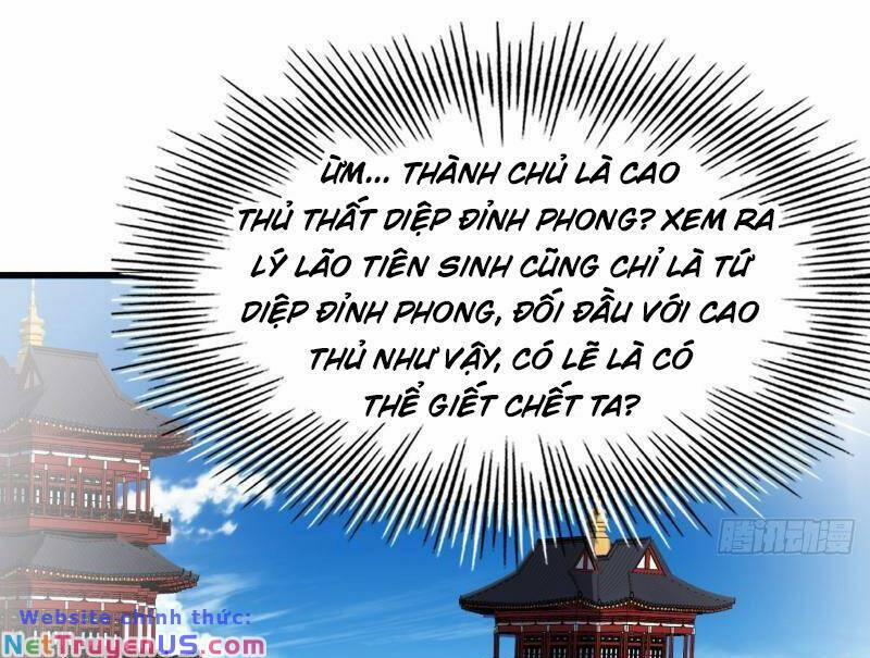 Trùm Phản Diện Muốn Tìm Chết! 19 trang 48