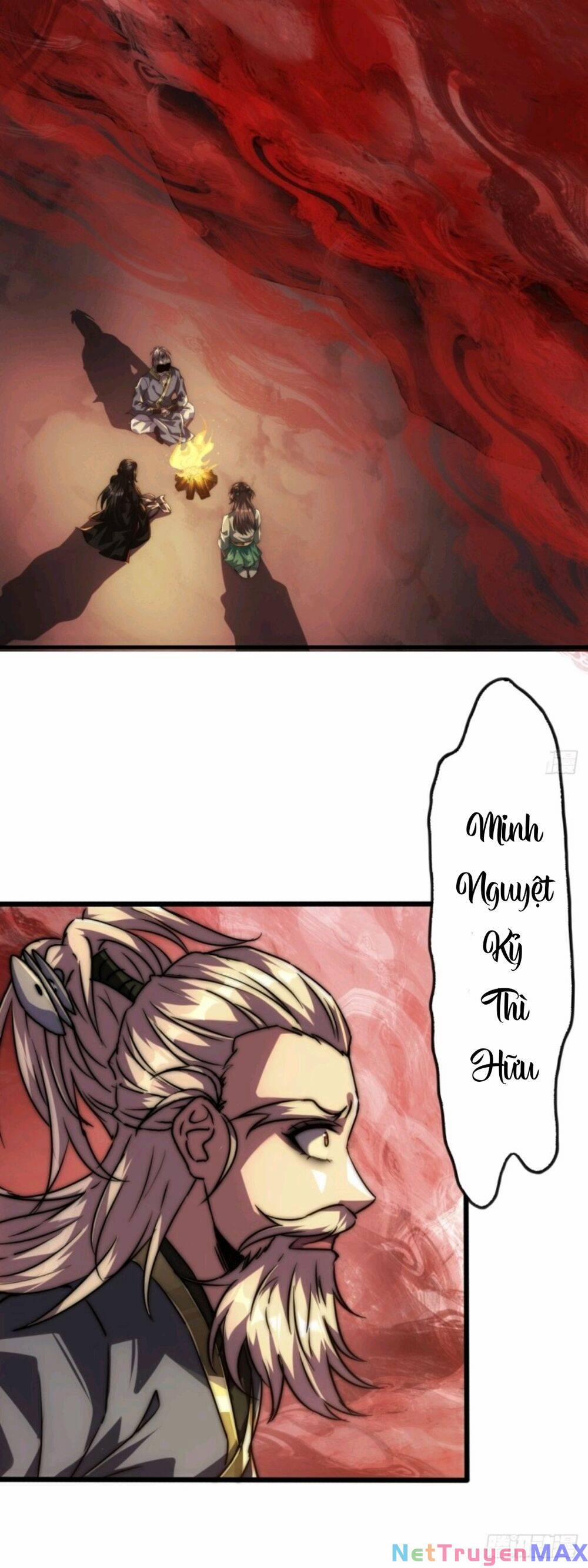 Trùm Phản Diện Muốn Tìm Chết! 2 trang 15