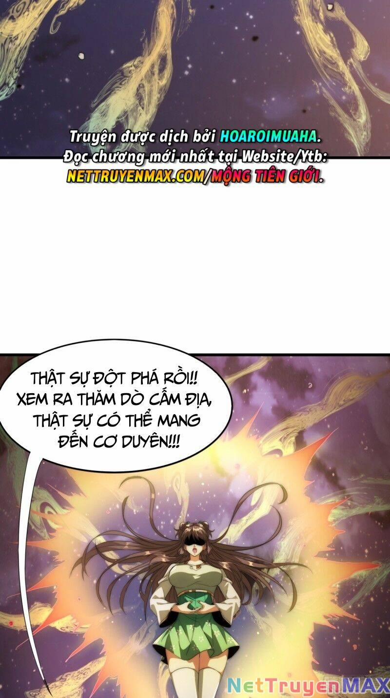 Trùm Phản Diện Muốn Tìm Chết! 2 trang 28