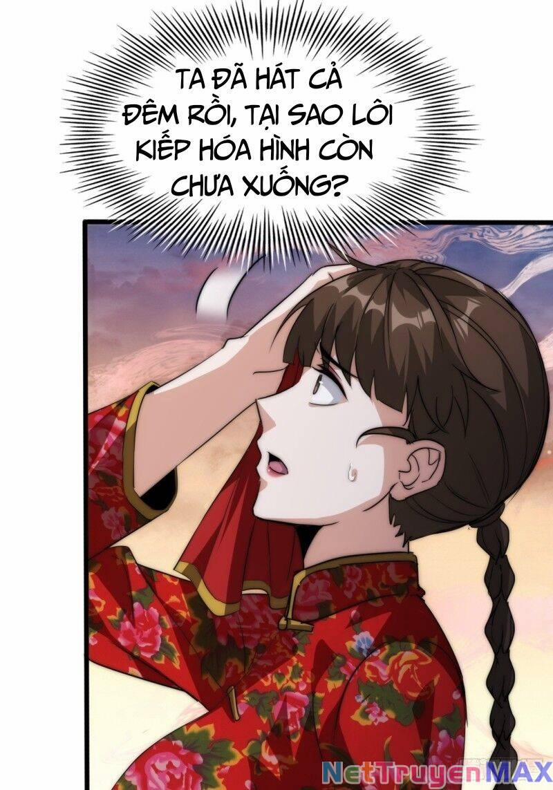 Trùm Phản Diện Muốn Tìm Chết! 2 trang 33