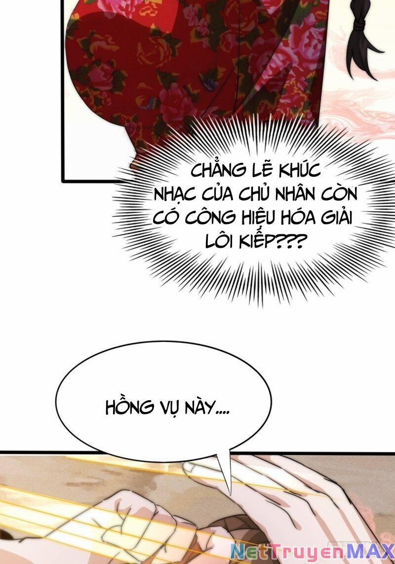 Trùm Phản Diện Muốn Tìm Chết! 2 trang 34