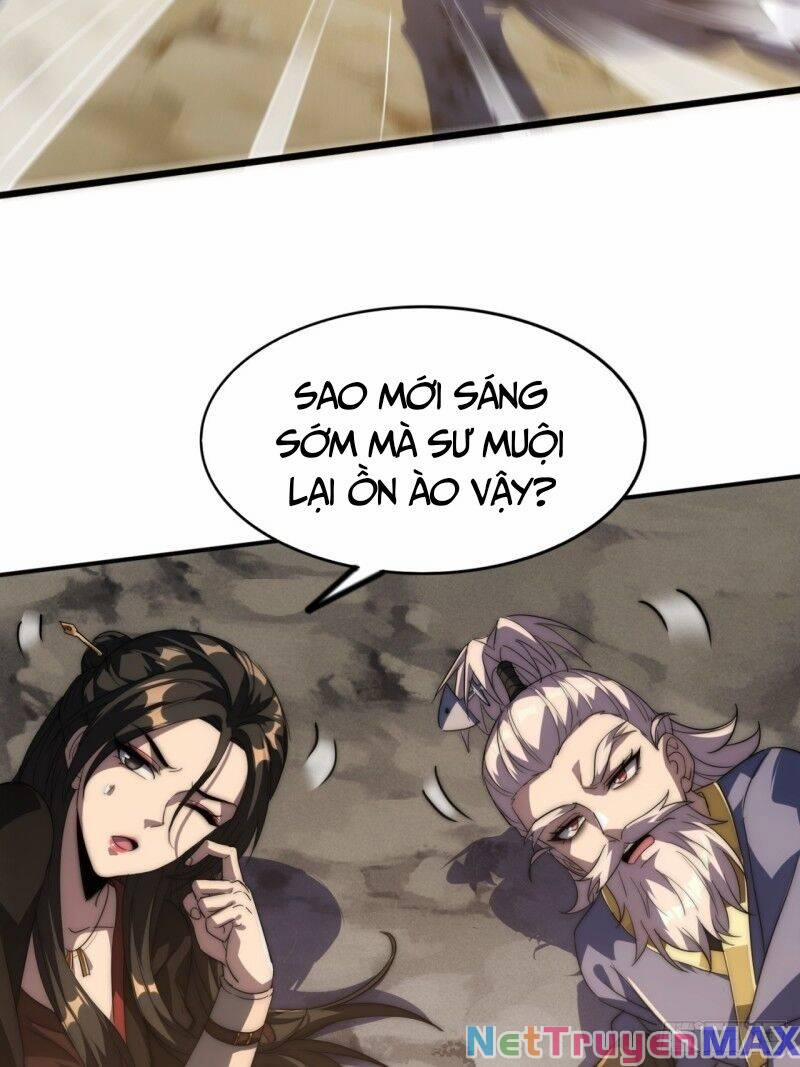 Trùm Phản Diện Muốn Tìm Chết! 2 trang 45