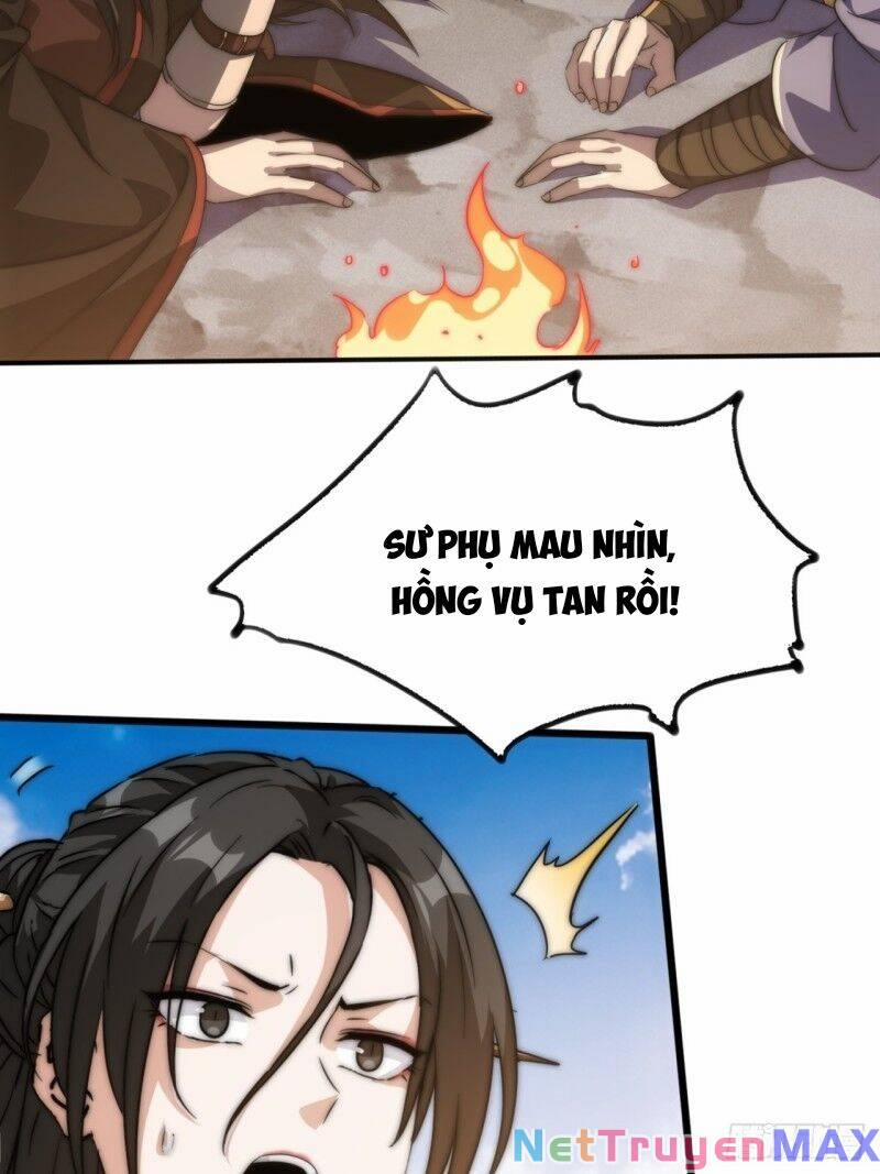 Trùm Phản Diện Muốn Tìm Chết! 2 trang 46